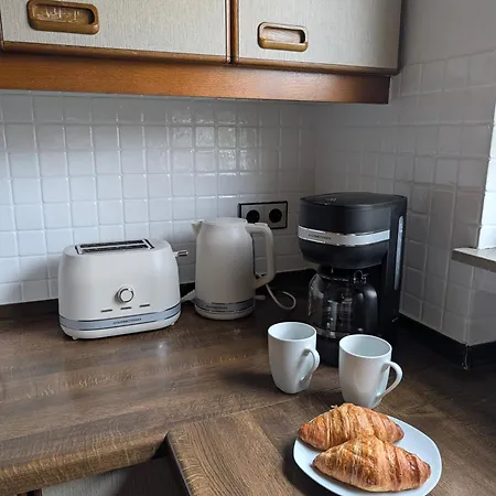 Am Kurpark * Bad Rappenau