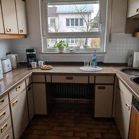 Am Kurpark * Bad Rappenau