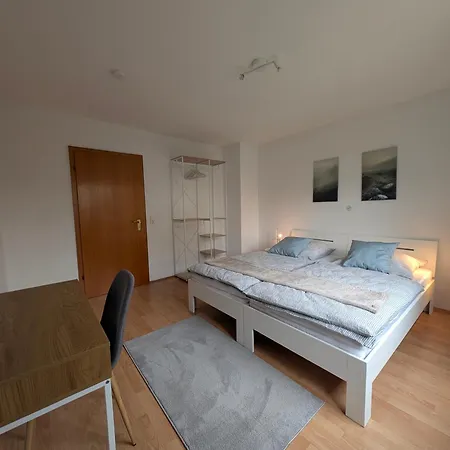 Am Kurpark Apartman