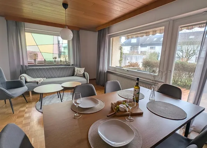 Am Kurpark Bad Rappenau