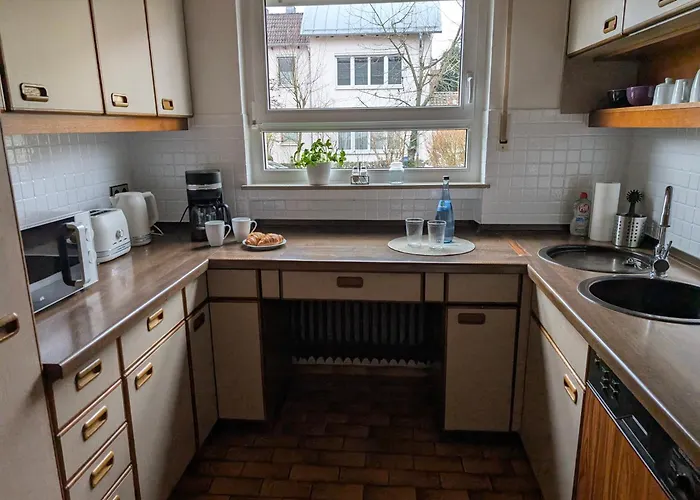 Am Kurpark * Bad Rappenau